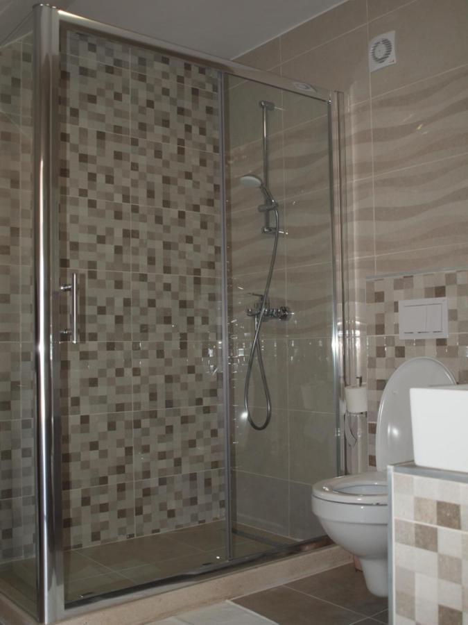 Apartman&Studio S Плоче Экстерьер фото