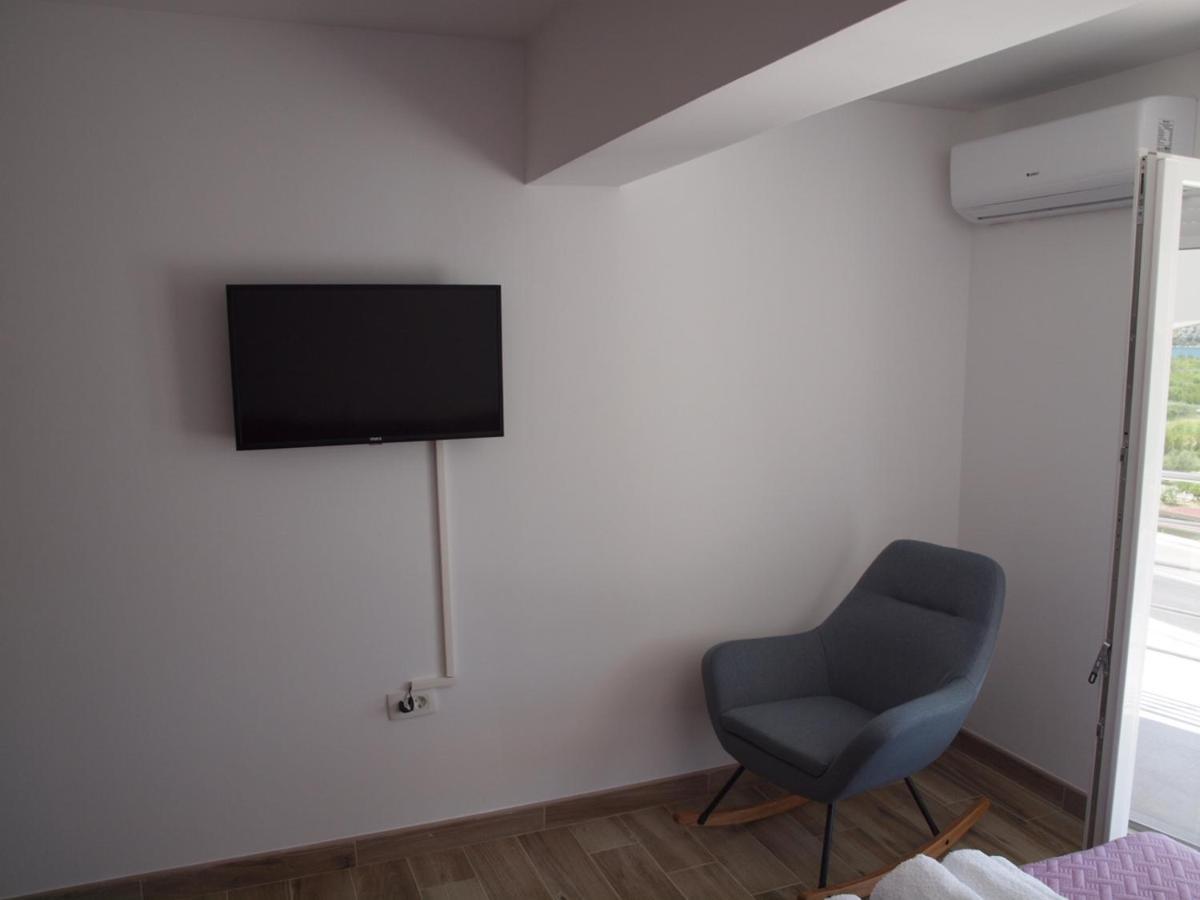 Apartman&Studio S Плоче Экстерьер фото