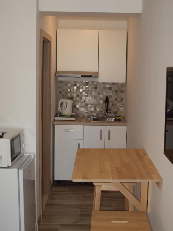 Apartman&Studio S Плоче Экстерьер фото